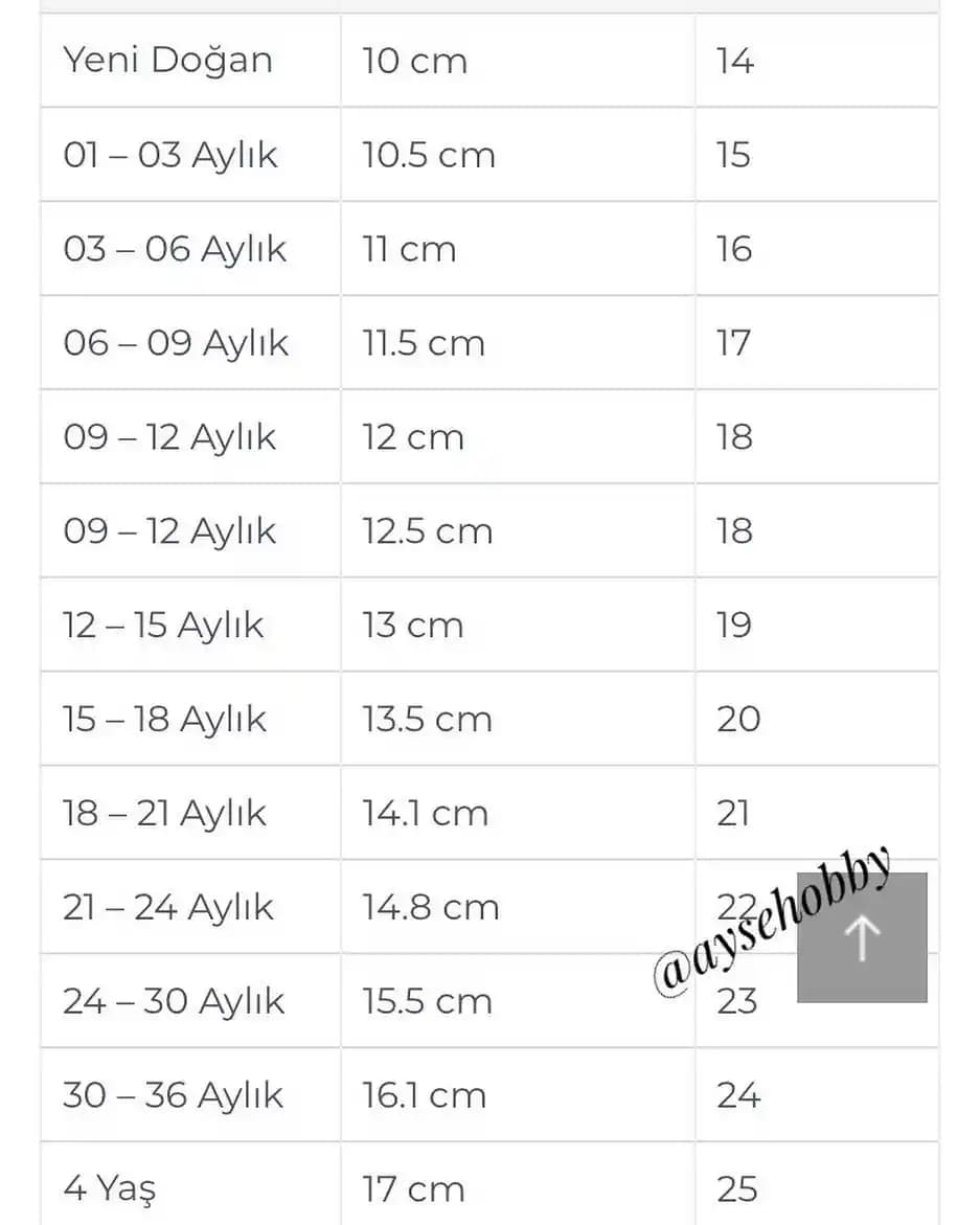 12 Yaş Çocuklar İçin Doğru Ayakkabı Seçimi ve Ayak Numarası Belirleme Rehberi