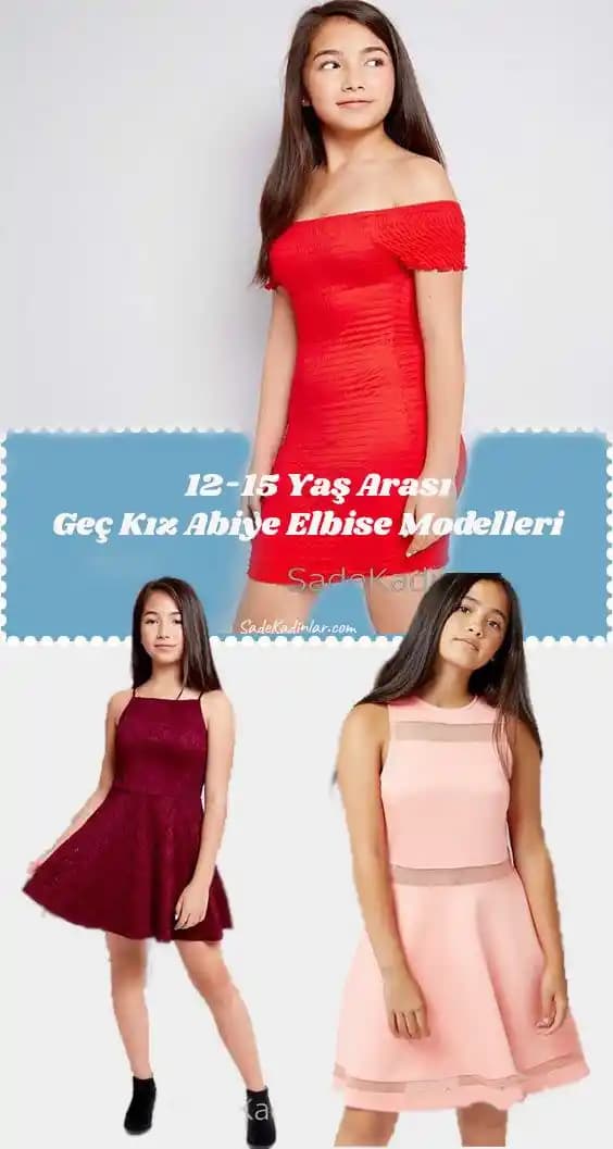 15 Yaş Bayanlar İçin Güncel Moda Trendleri ve Stil İpuçları