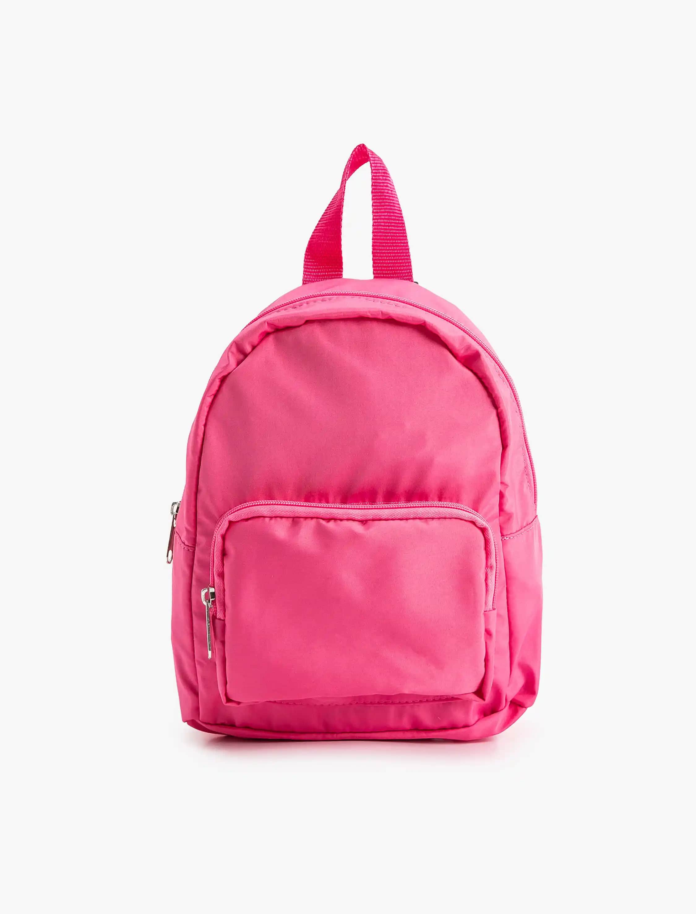 3-4 Yaş Kız Çocukları İçin Güvenli ve Eğlenceli Sırt Çantası Seçim Rehberi