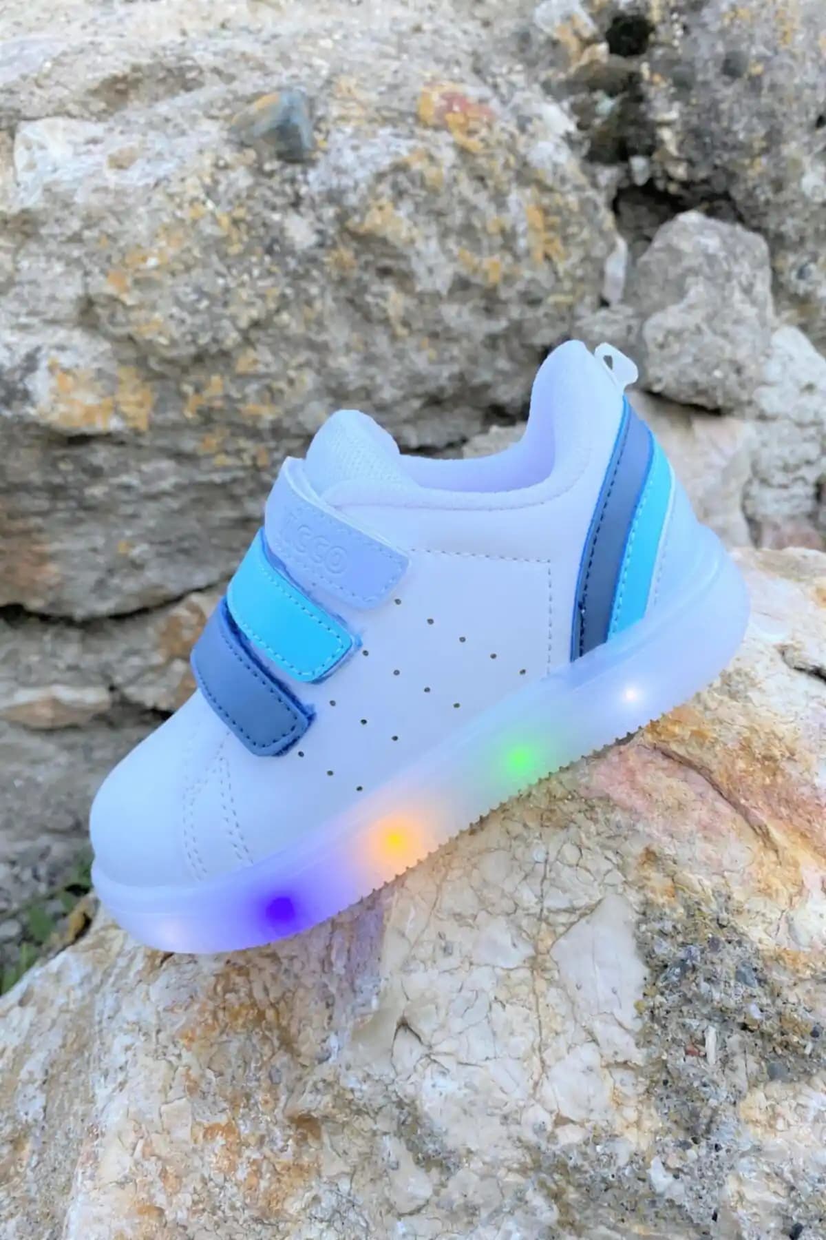 36 Numara Işıklı Ayakkabılar: Trendler, Özellikler ve Stil İpuçları