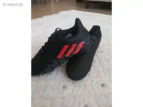 37 Numara Adidas Kramponlar: Yüksek Performans ve Konfor Sunan Spor Ayakkabıları