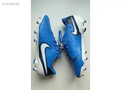 44 Numara Krampon Seçerken Konfor ve Şıklığı Bir Arada Sunan Modeller