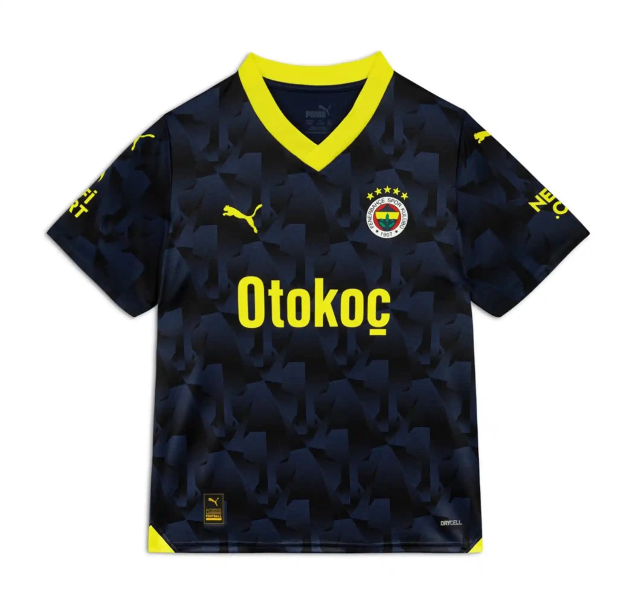 8-9 Yaş Çocuklar İçin Fenerbahçe Forma Seçenekleri: Spor ve Tarzın Buluştuğu Nokta