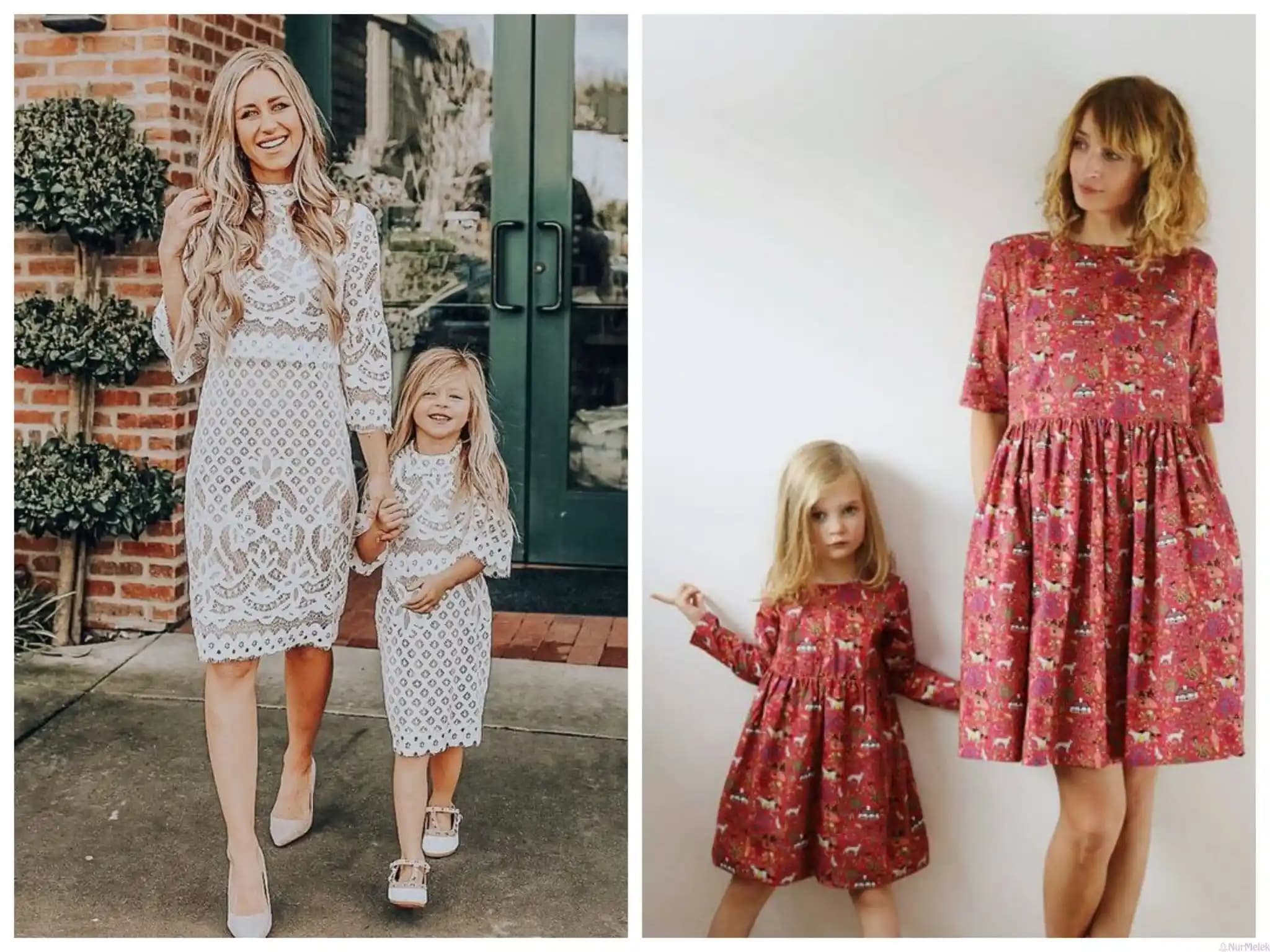 Abla ve Kardeş Kombinleri: Şıklık ve Uyum İçin Stil Rehberi