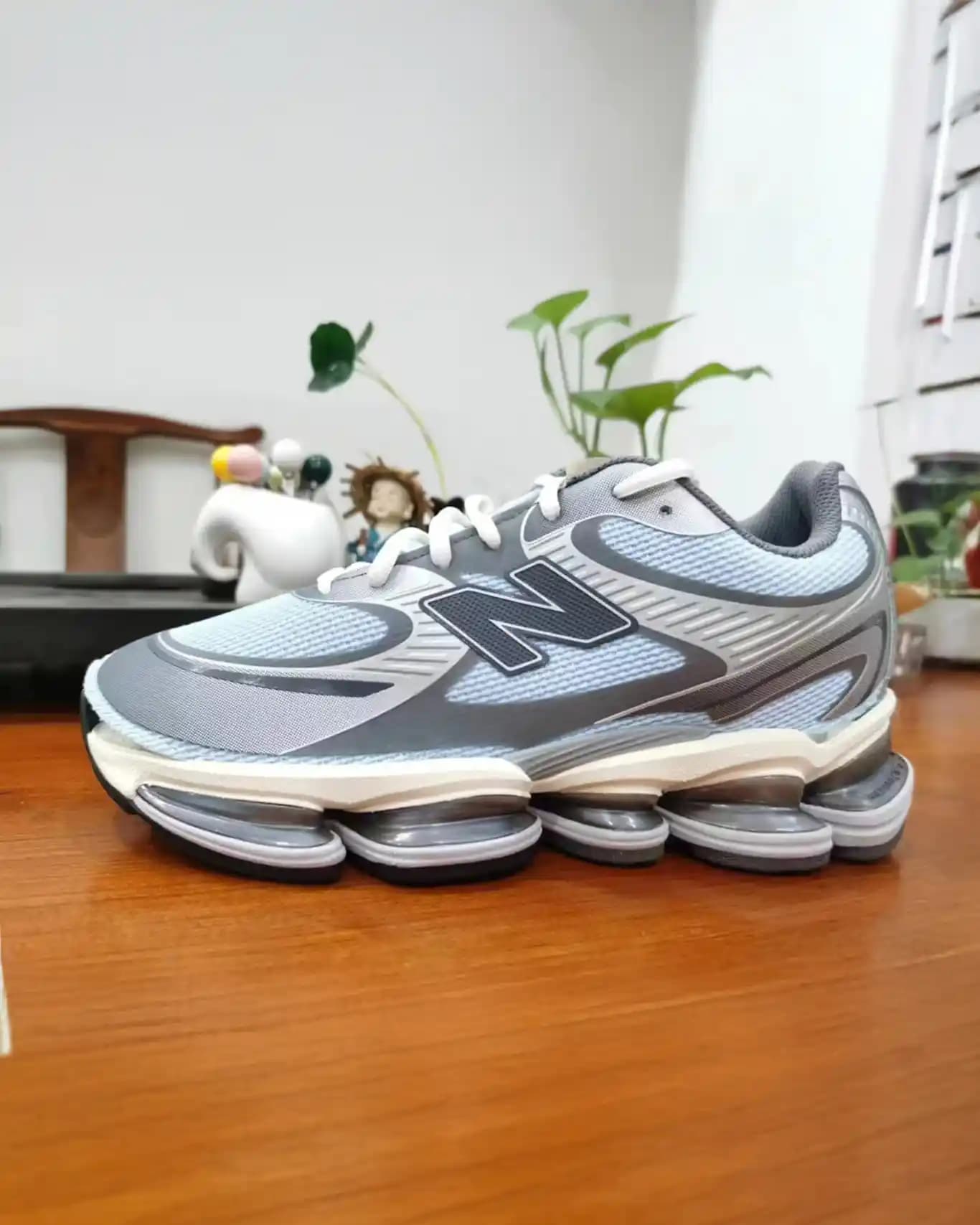 Abzorb Teknolojili Ayakkabılar: Konfor ve Performansı Bir Arada Sunar