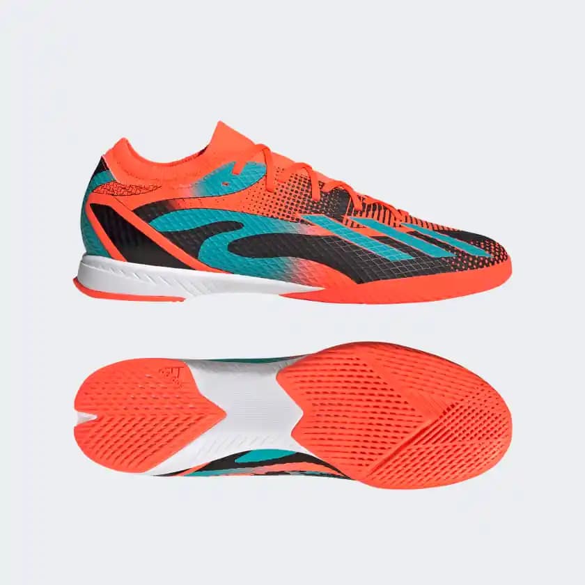 Adidas Futsal Ayakkabıları: Performans ve Şıklığın Birleştiği Modern Spor Ayakkabıları