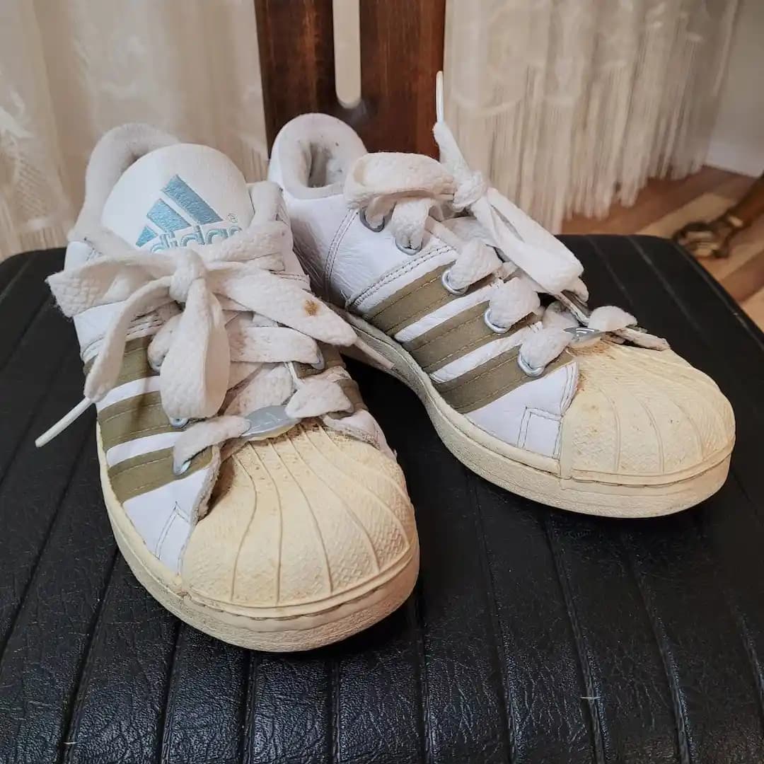 Adidas Old School Ayakkabılar: Zamansız Şıklık ve Konfor Sunan Klasik Modeller