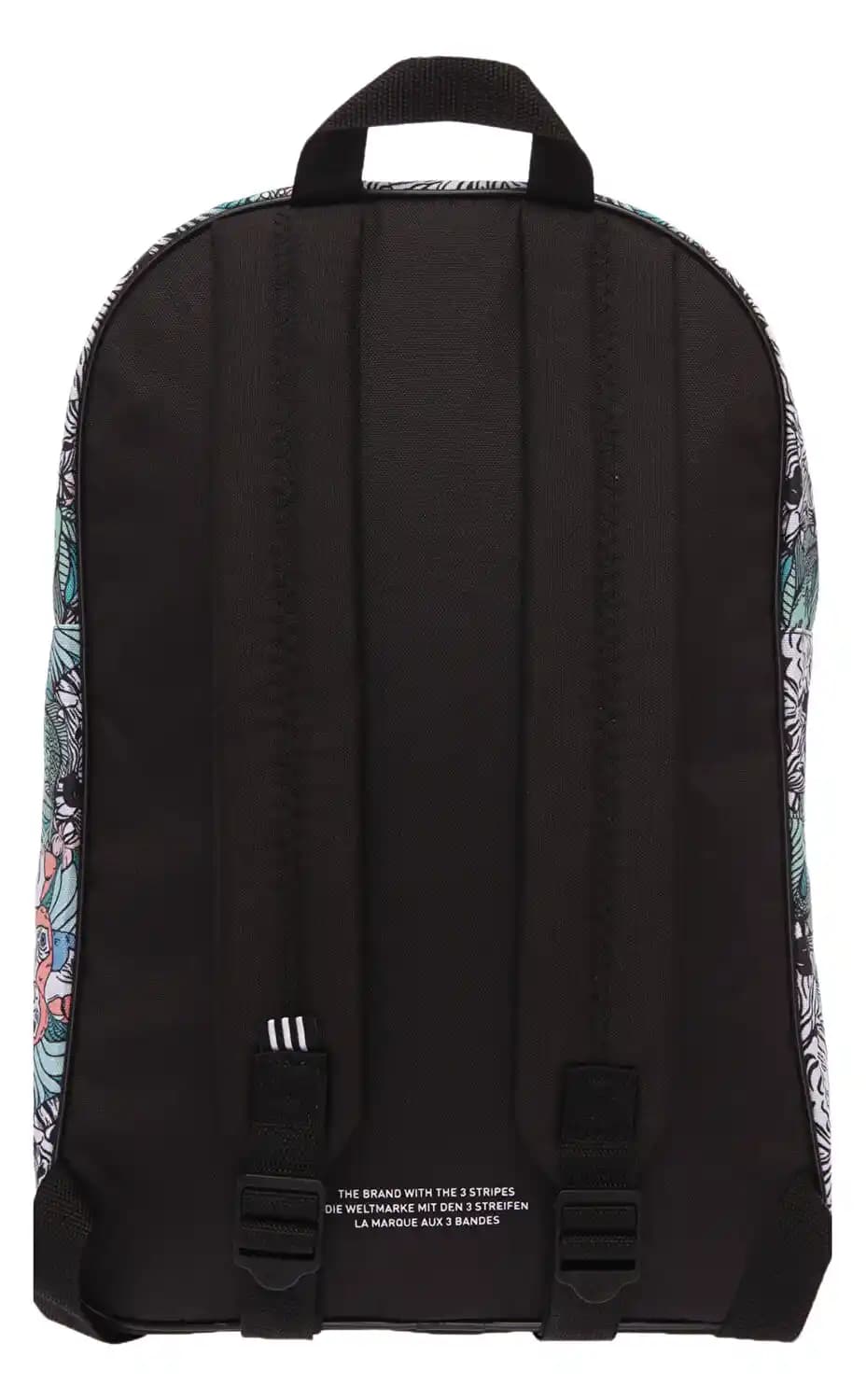 Adidas Originals Çanta Koleksiyonu: Modern Tasarımlar ve Fonksiyonellik Özellikleri