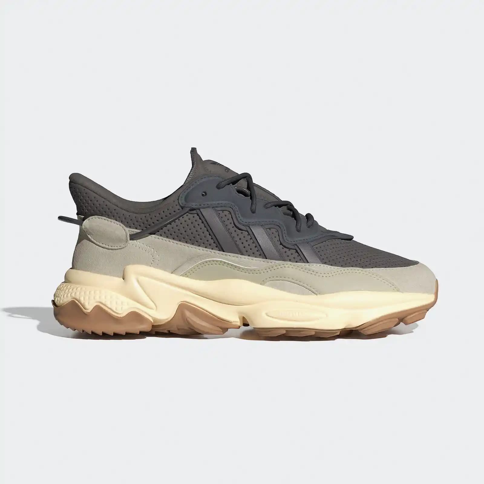 Adidas Ozweego Kahverengi: Günlük Şıklık ve Konfor Sunan Modern Spor Ayakkabı