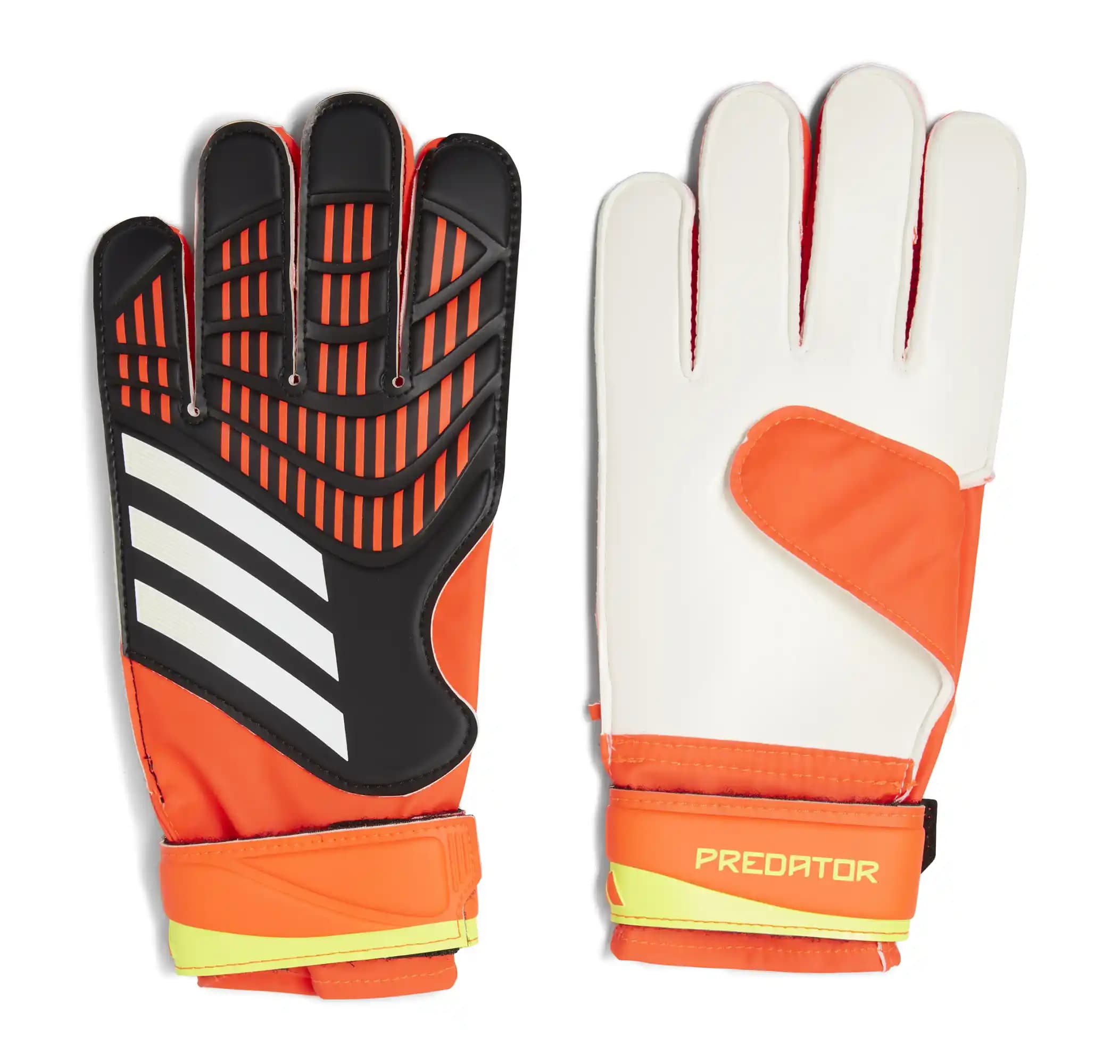 Adidas Predator Eldivenleri: Güç ve Kontrol Sağlayan Modern Futbol Ekipmanı