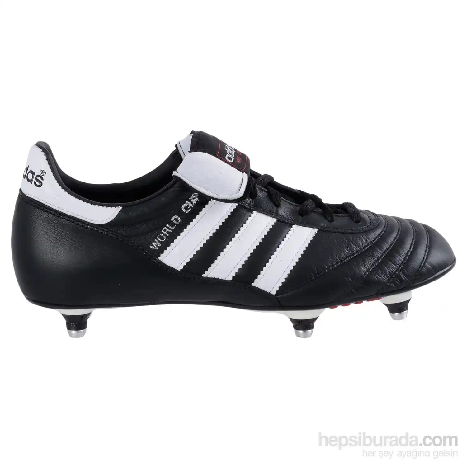 Adidas Profesyonel Kramponlar: Yüksek Performans ve Konfor İçin En İyi Seçenekler