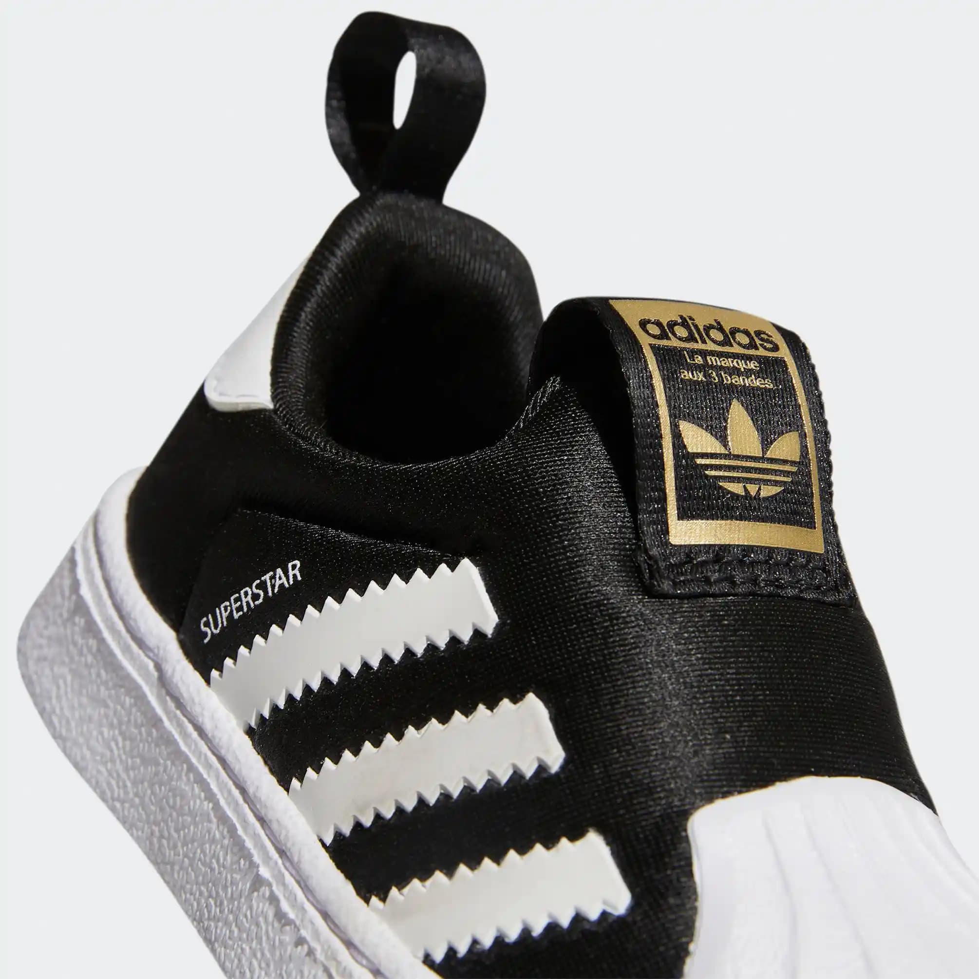 Adidas Süperstar 360 Bebek Botları: Konfor ve Şıklığı Bir Arada Sunan Modern Tasarım