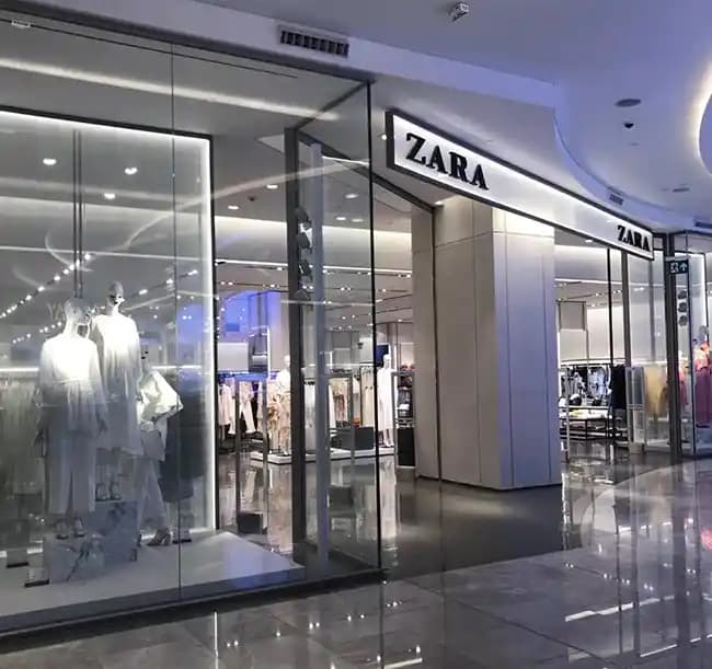 Akmerkez Zara Mağazası Güncel Trendler ve Moda İpuçlarıyla Şık Giyim Seçenekleri