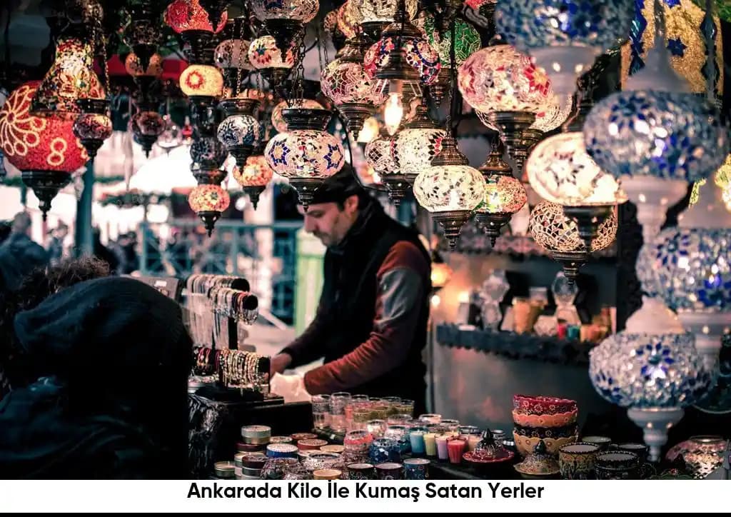 Ankara'da Güvenilir Krampon Satın Alma Rehberi ve En İyi Mağazalar