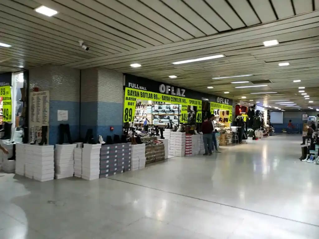 Ankara'daki Ayakkabı Mağazaları: Geniş Seçenekler ve Güncel Trendler Hakkında Bilgiler