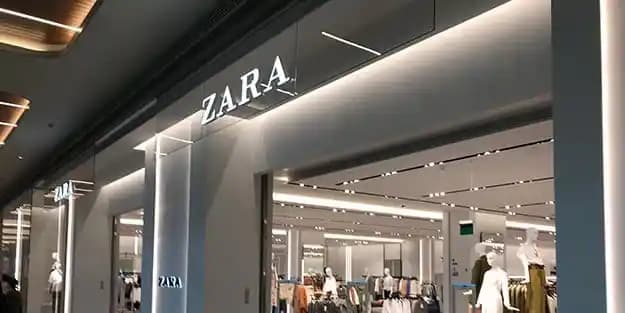 Ankara'daki En Büyük Zara Mağazası ve Moda Trendleri Hakkında Detaylı Bilgi