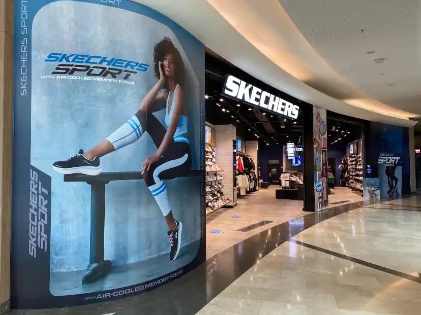 Ankara Skechers Mağazaları: Moda ve Konforun Buluştuğu En İyi Adresler