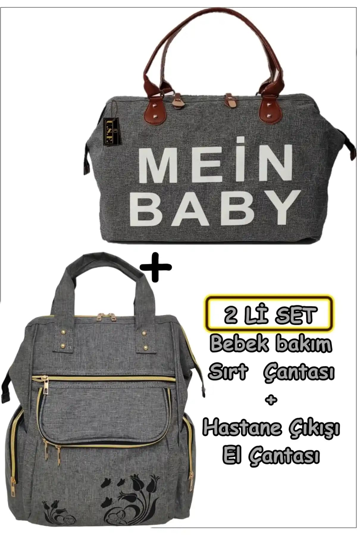 Anne El Çantası Nedir ve Günümüz Trendlerine Uygun Seçenekler Nasıl Belirlenir?