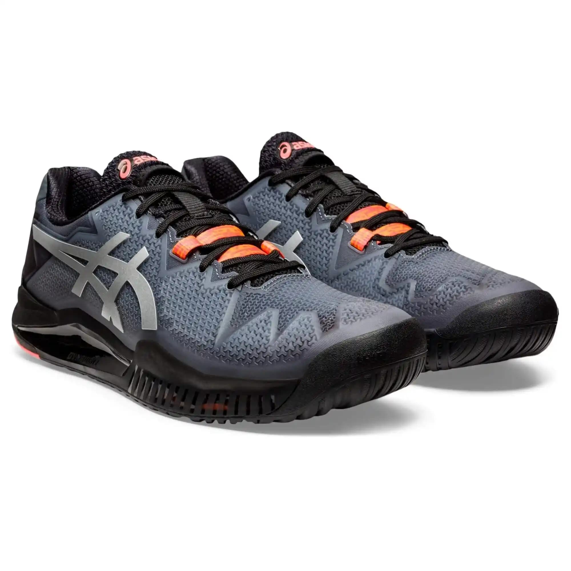 Asics Gel Resolution 8 Spor Ayakkabısı: Performans ve Konforun Birleşimi