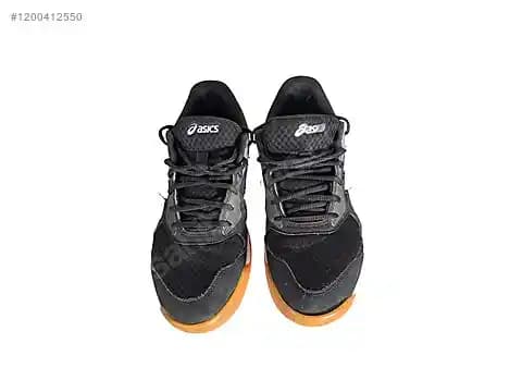 Asics Masa Tenisi Ayakkabıları: Hız ve Konforun En İyi Buluşması