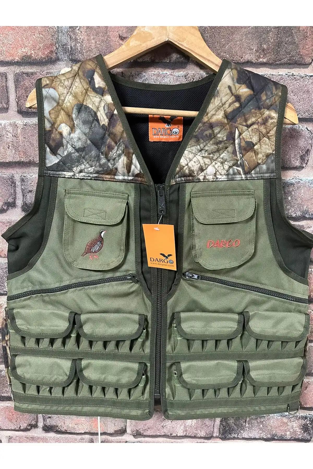 Avcı Yeleği Seçimi ve Kullanımı İçin Detaylı Rehberlik ve En Uygun Modeller