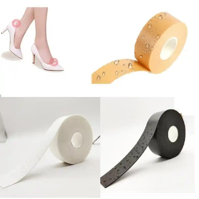 Ayakkabı Bandı Nedir, Çeşitleri ve Ayak Sağlığını Koruma Yöntemleri