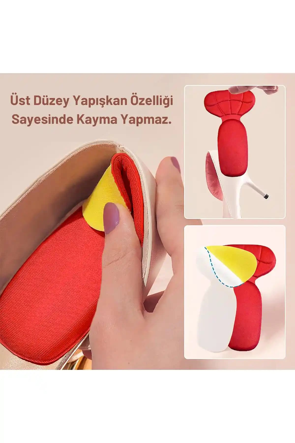 Ayakkabı Daraltma Aparatlarıyla Konforu Artırma ve Ayak Sağlığını Koruma Yöntemleri