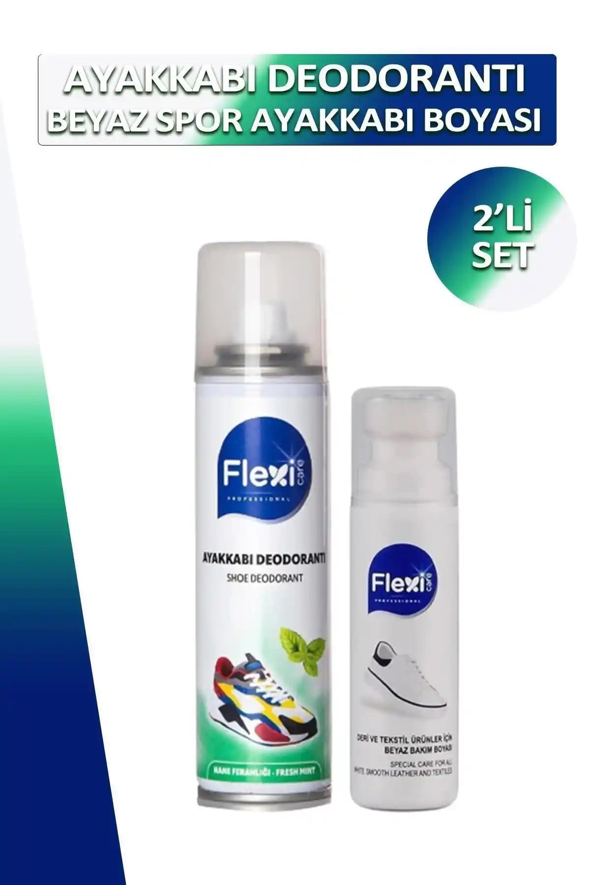 Ayakkabı Deodorantları: Temizlik, Koku Giderme ve Sağlıklı Kullanım İçin Rehber