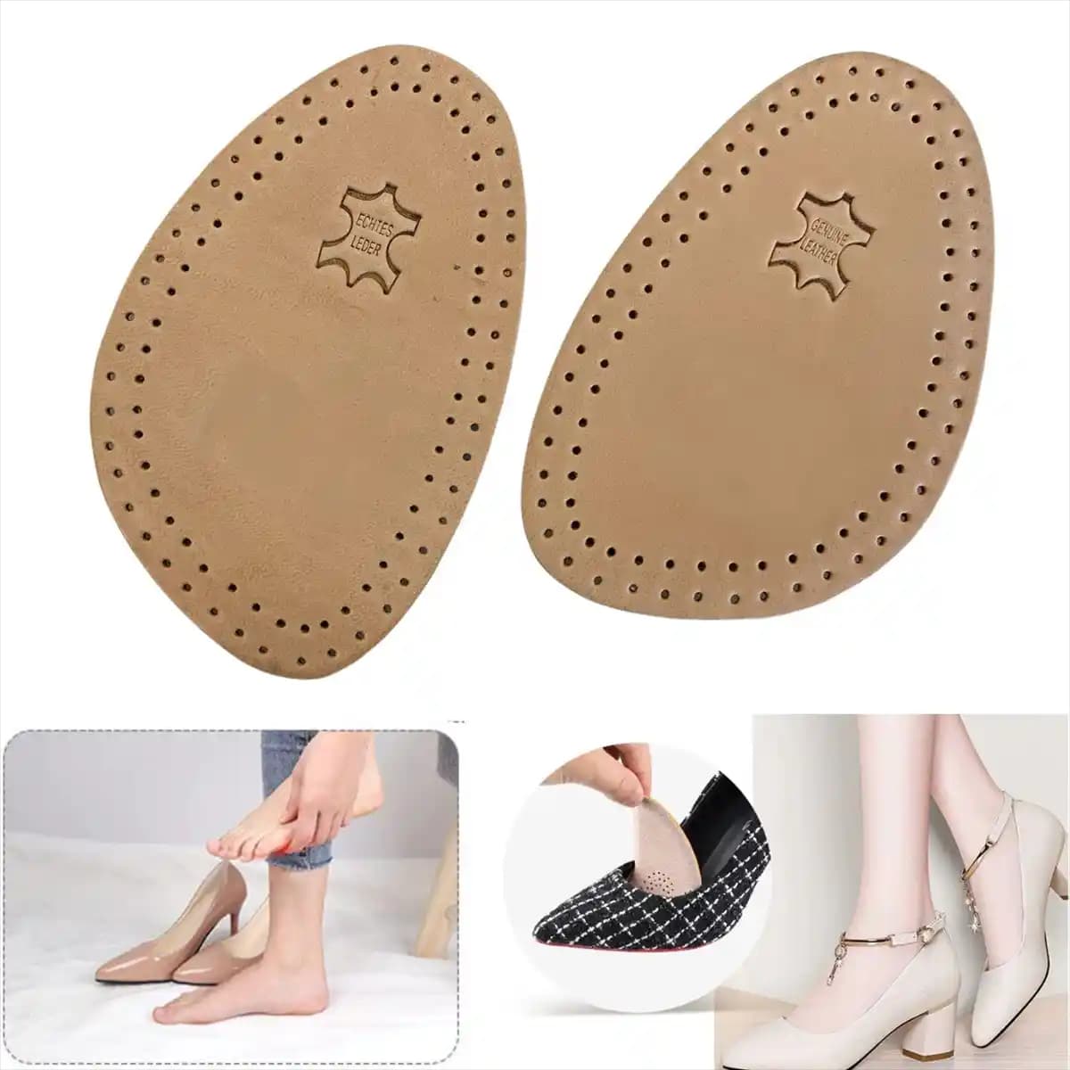 Ayakkabı Küçültme Yöntemleri: Evde ve Profesyonel Çözümlerle Rahat Kullanım