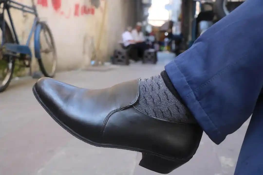 Ayakkabı Türleri ve Moda Trendleriyle Uyum Sağlayan Seçenekler Hakkında Kapsamlı Rehber
