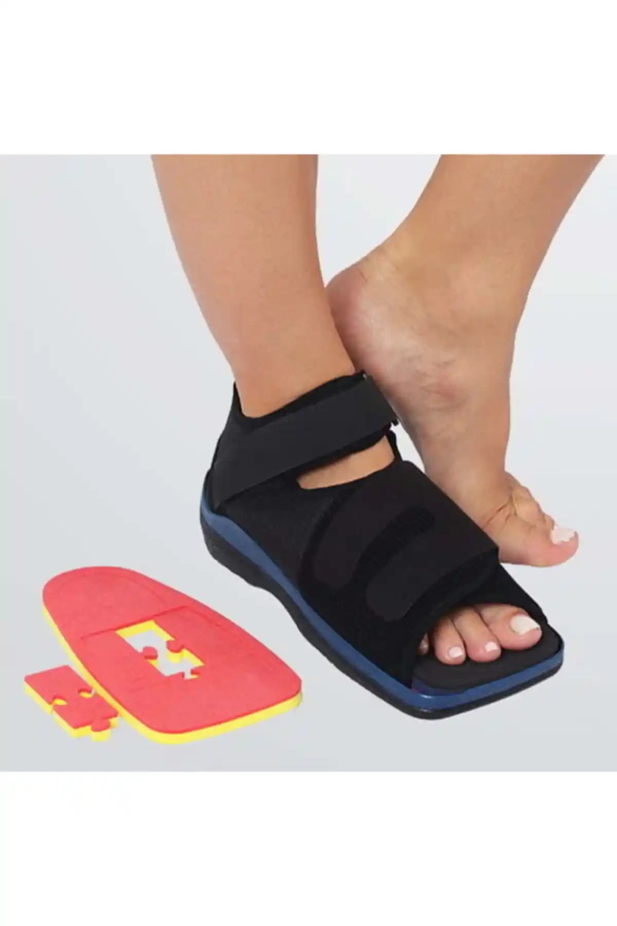 Ayakkabı Yaraları Nedenleri, Tedavi Yöntemleri ve Korunma İpuçları