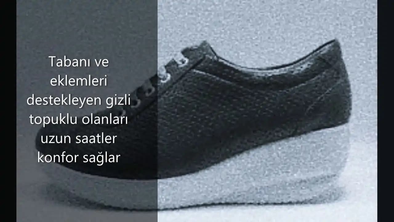 Ayakkabının Küçük Olduğunu Anlamanın Yolları ve Doğru Seçim İpuçları