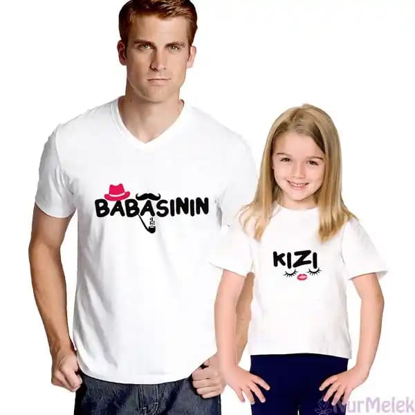 2025'te Baba Kız Kombinleri: Aile Bağlarınızı Güçlendiren 5 Sır