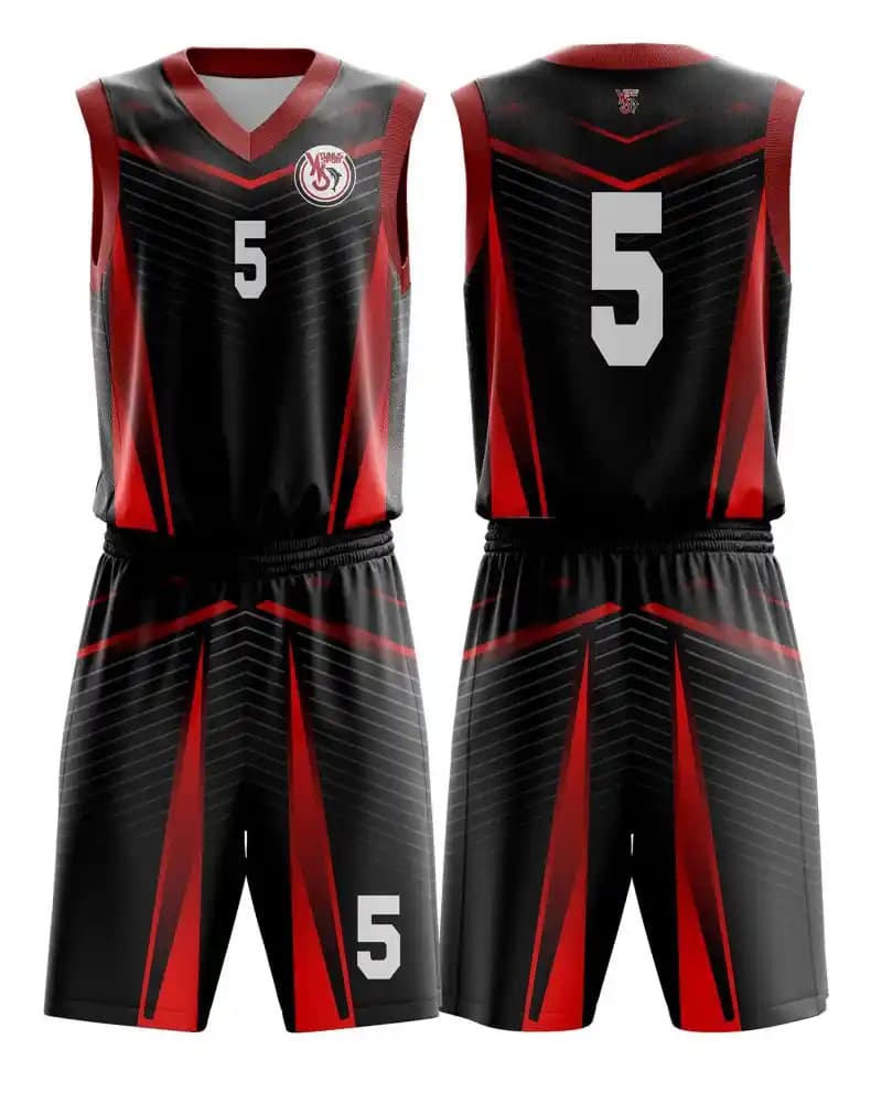 Basketbol Forması Seçimi ve Tasarımında Güncel Trendler ve Özellikler