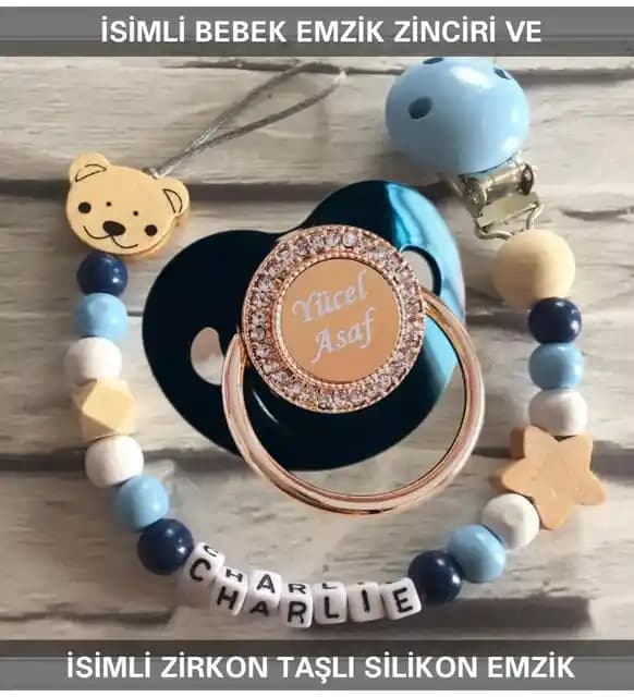 Bebek Aksesuarları: Güvenli, Konforlu ve Şık Ürünlerle Miniklerin Günlük Yaşamını Kolaylaştırın