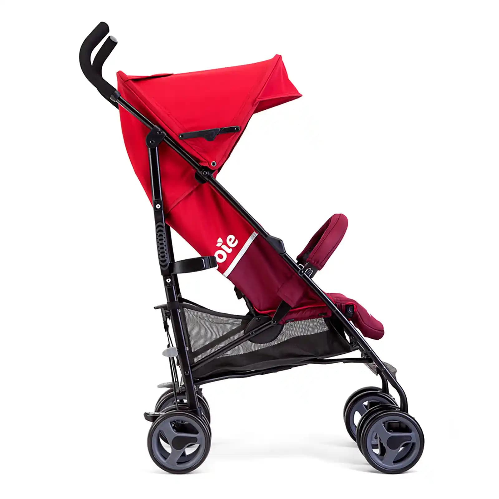 Bebek Arabası Baston Seçerken Güvenlik, Konfor ve Şıklığı Bir Arada Sunan Modeller