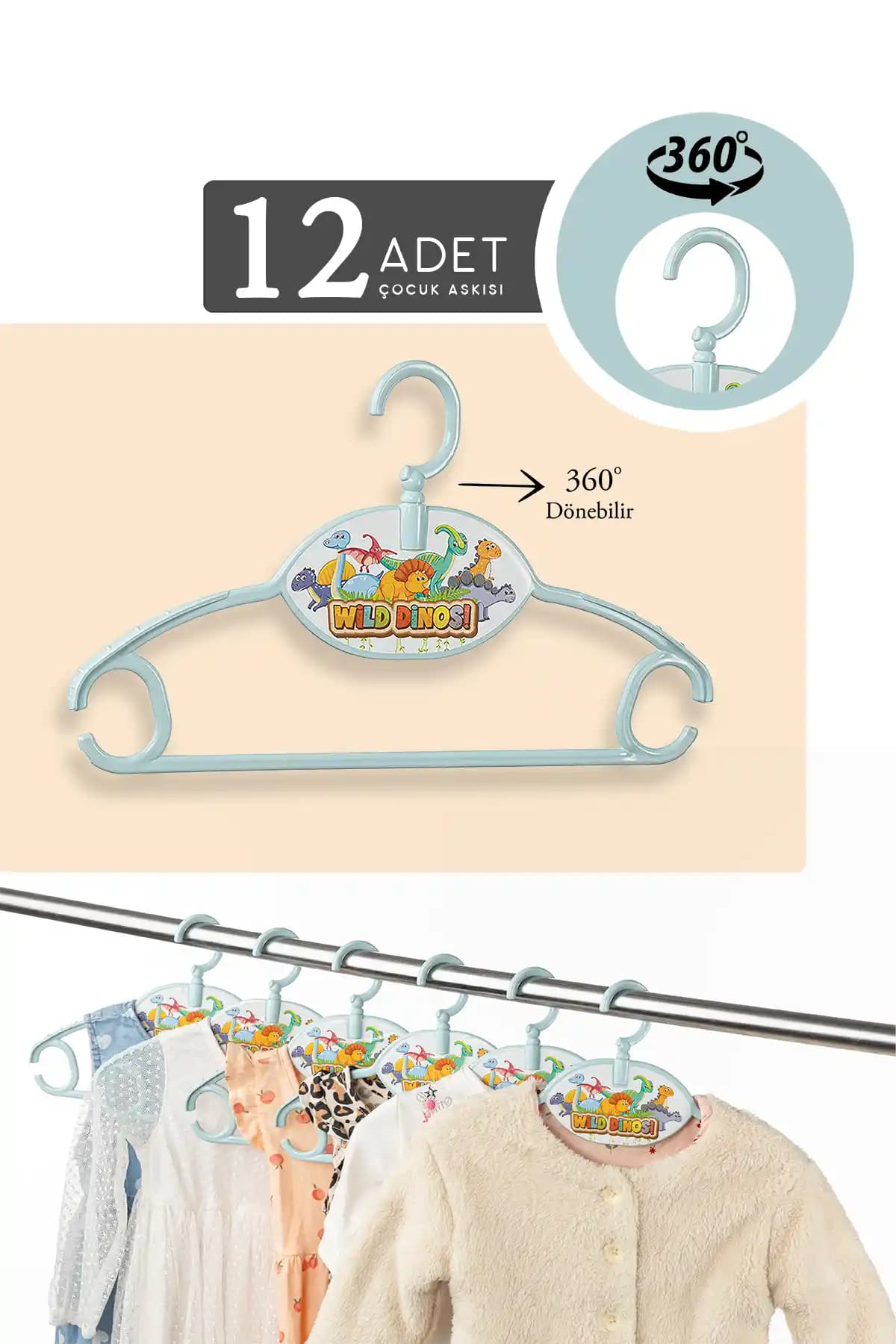Bebek Askısı Modelleri ve Seçiminde Dikkat Edilmesi Gerekenler