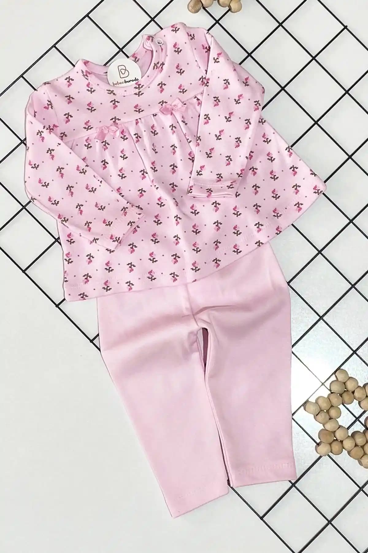 Bebek ikili takımlarında moda trendleri ve doğru seçimler için kapsamlı rehber