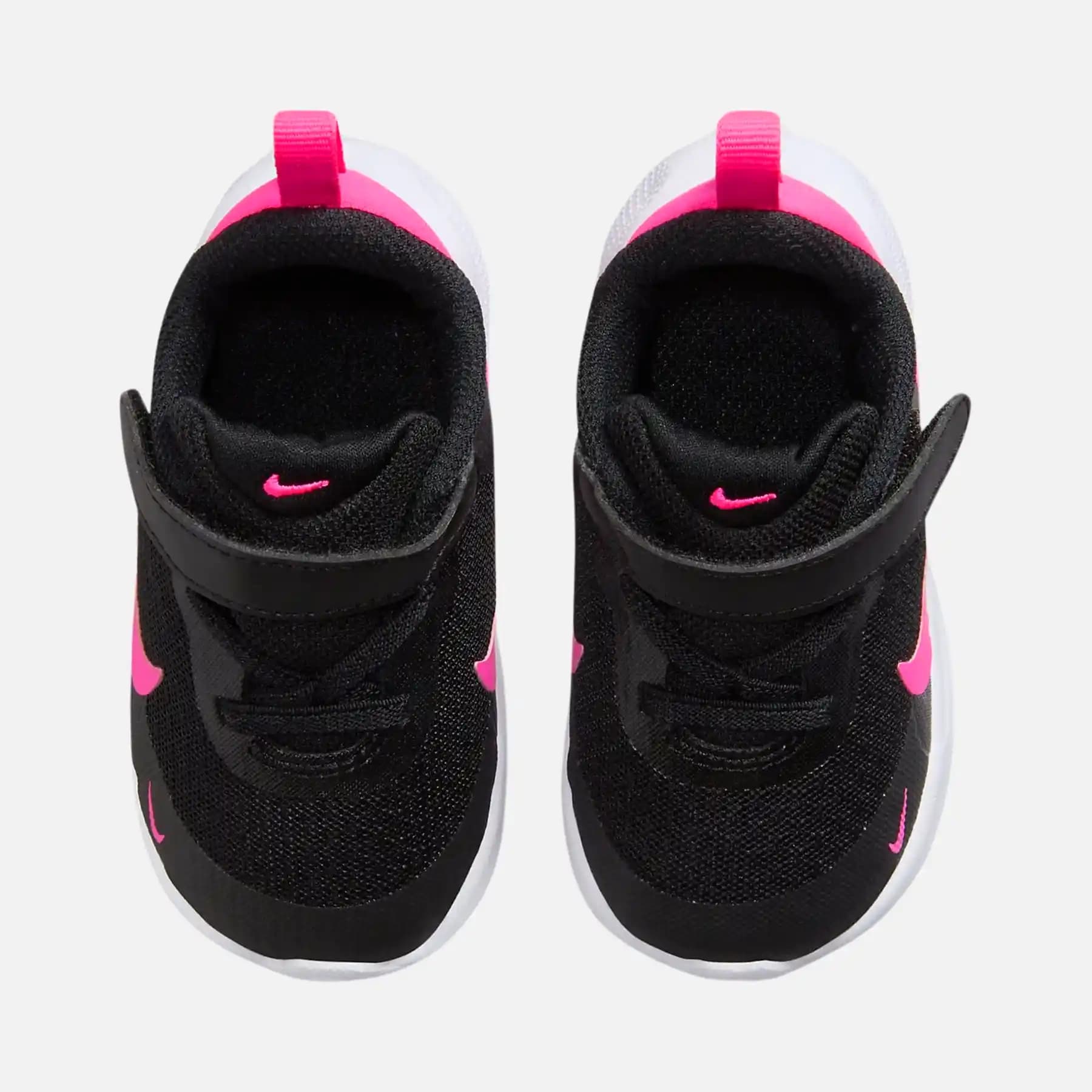 Bebek Nike Ayakkabıları: Sağlıklı ve Şık Çocuk Ayakkabısı Seçenekleri