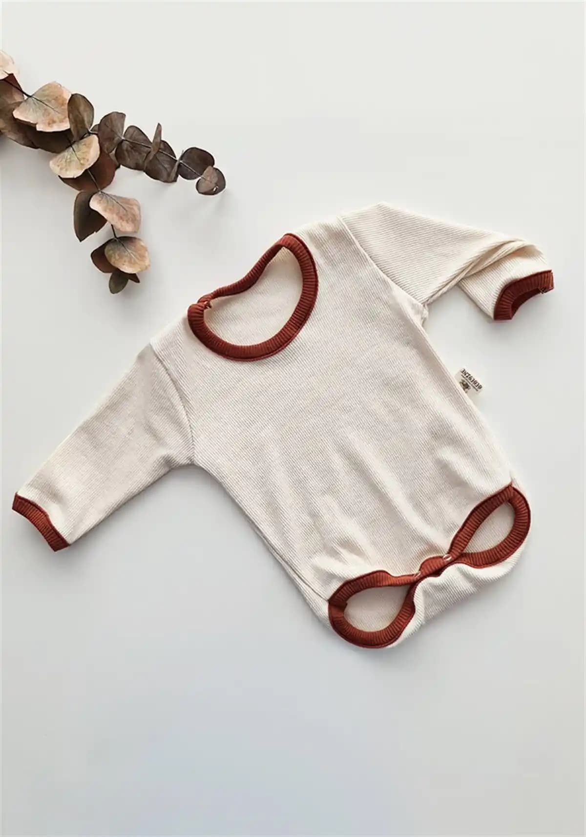 Bebek Uzun Kollu Zıbın Seçerken Dikkat Edilmesi Gerekenler ve Trendler