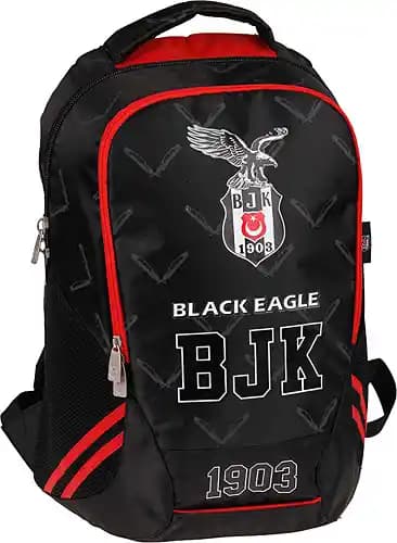 Beşiktaş Kulübü Renklerini Yansıtan Şık ve Fonksiyonel Çanta Modelleri