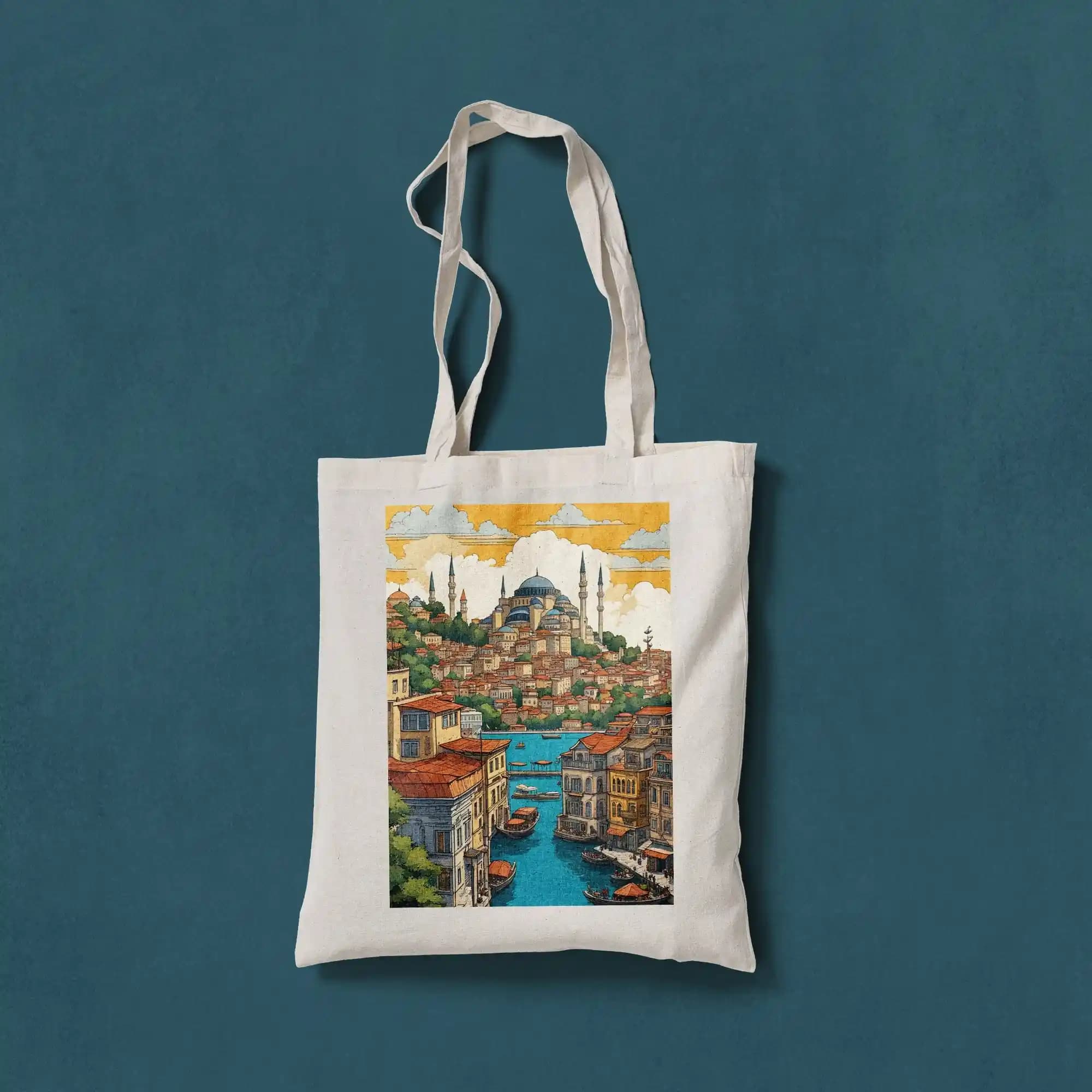 Bez Çantalar: Günümüz Moda Trendlerinin Sürdürülebilir ve Şık Parçası