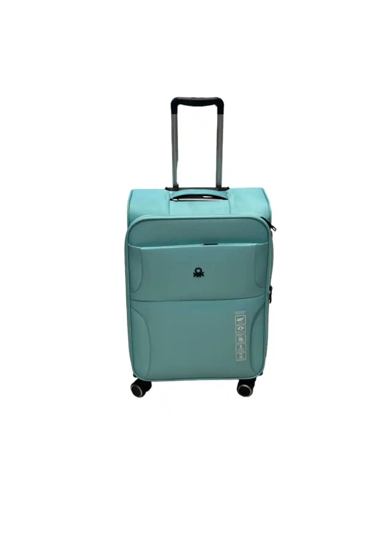 Bez Valiz Trendleri: Şıklık ve İşlevselliğin Birleştiği Modern Seçenekler