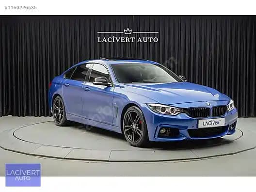 BMW Lacivert Renk Seçenekleri ve Moda ile Uyumlu Kullanım İpuçları
