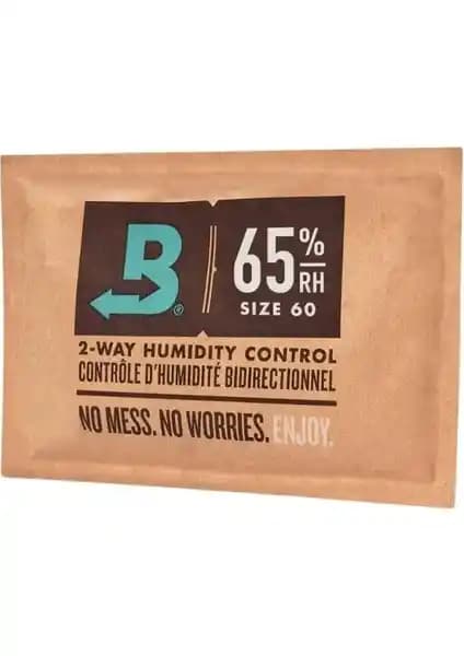 Boveda 65 60 gr Puro Nemlendirici ile optimal nem kontrolü ve tazelik sağlama