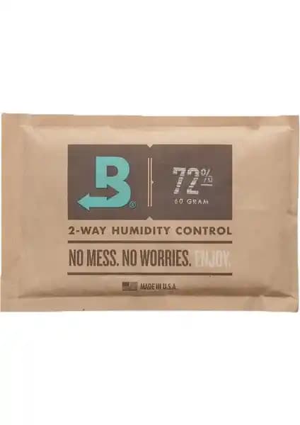 Boveda 72% Nem (60GRAM) Ürünü ile Kuru Ürünlerinizin Tazeliğini Uzun Süre Koruyun