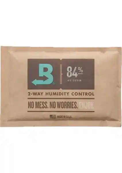 Boveda 84% Nem Paketleri ile Ürün Tazeliğinizi Uzun Süre Koruyun