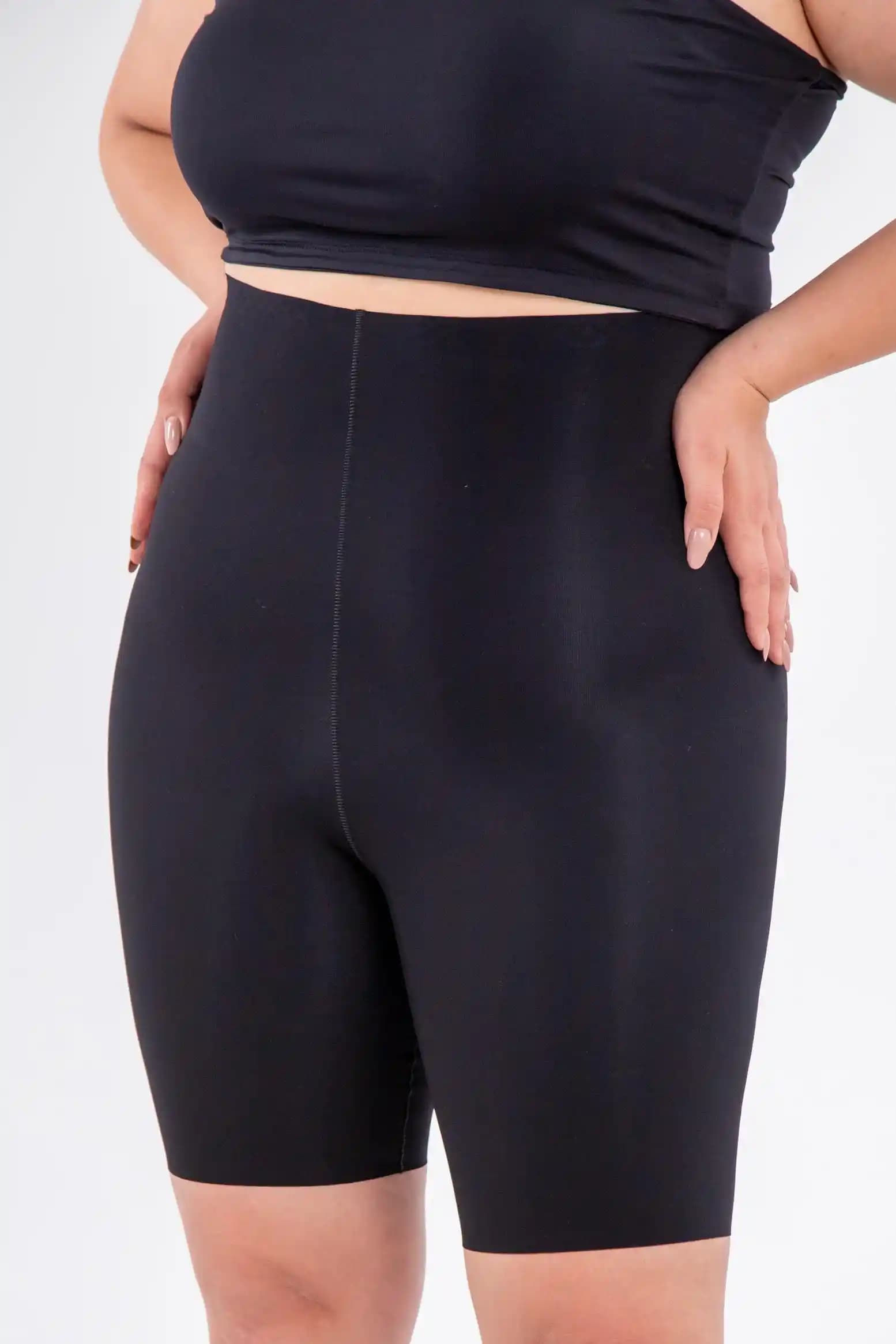 Büyük Beden Korse Nedir, Nasıl Seçilir ve Moda ile Uyum Sağlar