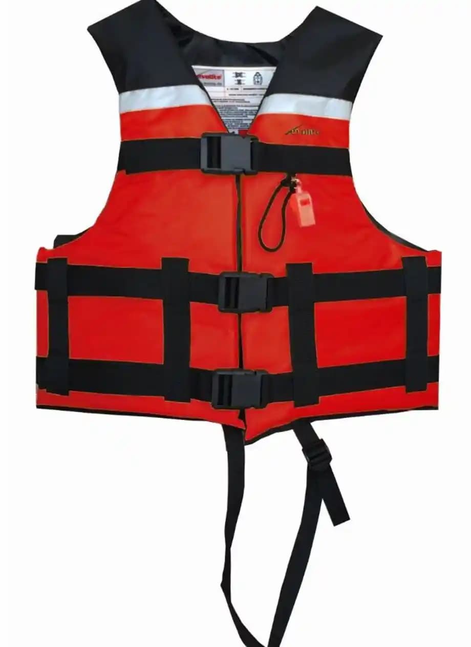 Can Yeleği Çeşitleri ve Güvenlikteki Önemi: Farklı Modellerin Özellikleri ve Seçim Kriterleri