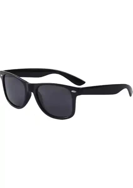 Carmelo Eyewear Siyah Erkek Güneş Gözlüğü Şık ve Koruyucu Tasarım Özellikleri